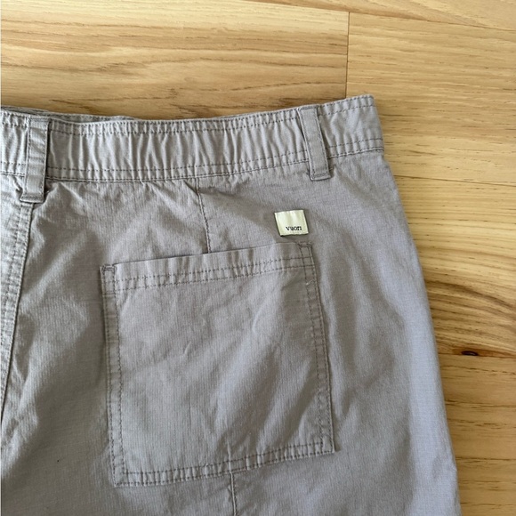 Vuori women’s Vintage Ripstop Utility Shorts bundle of three size XXL - Picture 14 of 16